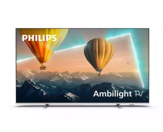 Телевізор PHILIPS 65PUS8057/12