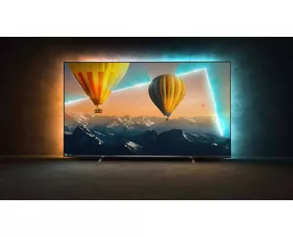 Телевізор PHILIPS 65PUS8057/12