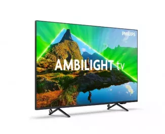 Телевизор PHILIPS 65PUS8319/12