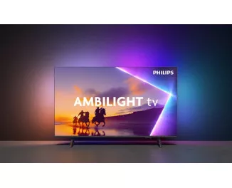 Телевизор PHILIPS 65PUS8510/12