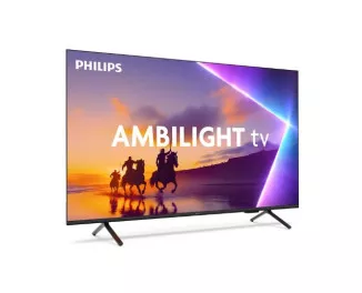 Телевизор PHILIPS 65PUS8510/12