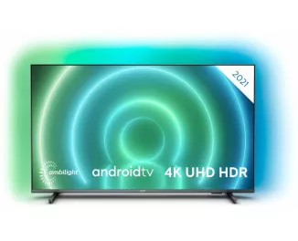 ТБ PHILIPS 70PUS7906/12