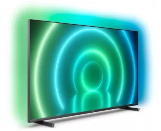 Телевизор PHILIPS 70PUS7906/12