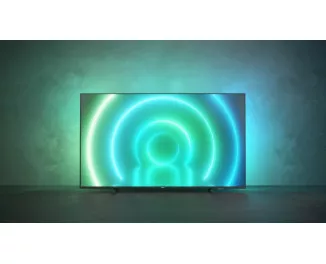 Телевизор PHILIPS 70PUS7906/12