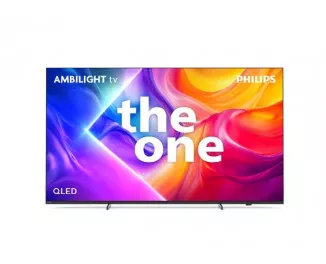 Телевизор PHILIPS 75PUS9010/12