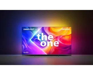 Телевізор PHILIPS 75PUS9010/12