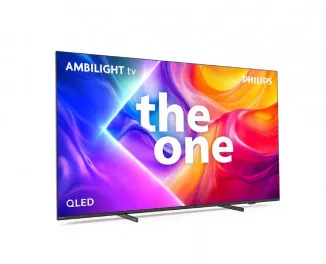 Телевізор PHILIPS 75PUS9010/12