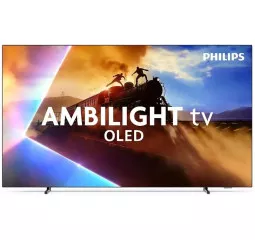 Телевизор PHILIPS 77OLED770/12