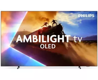 Телевизор PHILIPS 77OLED770/12