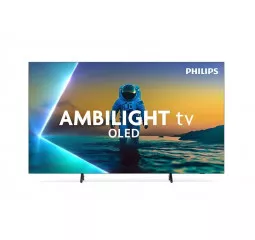 Телевизор PHILIPS 77OLED820/12