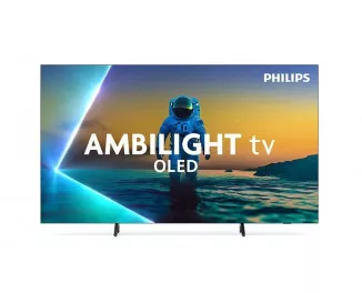 Телевизор PHILIPS 77OLED820/12