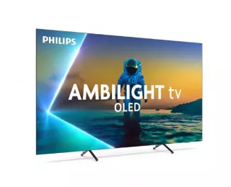 Телевизор PHILIPS 77OLED820/12