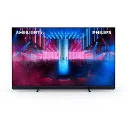 Телевизор PHILIPS 77OLED909/12