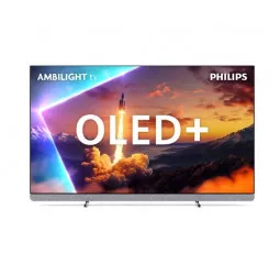 Телевизор PHILIPS 77OLED910/12