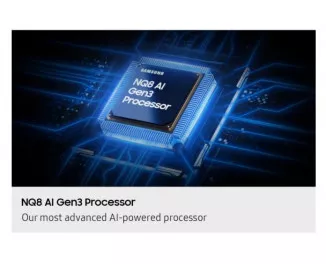 Телевизор Samsung QE115QN90FUXUA