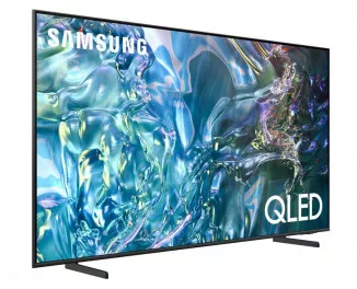 Телевизор Samsung QE43Q60DAUXUA