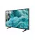 Телевизор Samsung QE50Q7F SmartTV UA