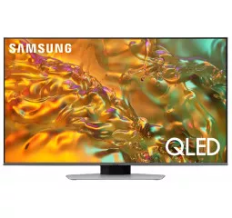 Телевізор Samsung QE50Q80D SmartTV UA
