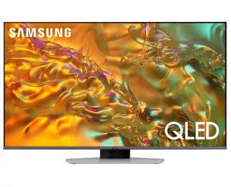 Телевізор Samsung QE50Q80D SmartTV UA