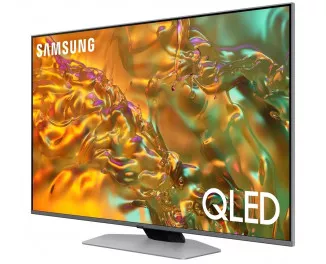 Телевизор Samsung QE50Q80DAUXUA