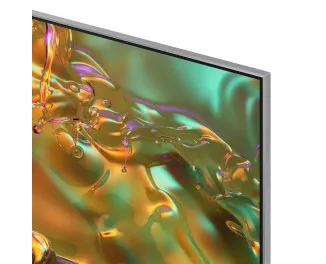 Телевизор Samsung QE50Q80DAUXUA
