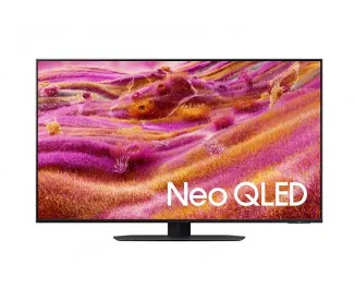 Телевизор Samsung QE50QN90FAUXUA