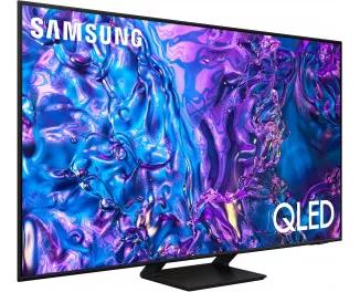 Телевизор Samsung QE55Q70DAUXUA