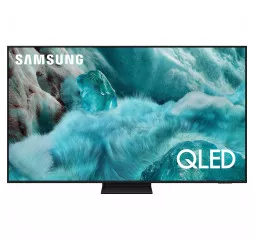 Телевізор Samsung QE55Q7F5AUXUA