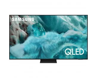 Телевізор Samsung QE55Q7F5AUXUA