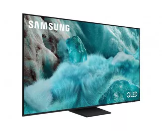 Телевізор Samsung QE55Q7F5AUXUA