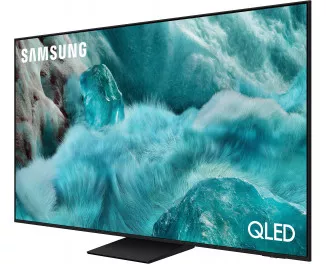 Телевізор Samsung QE55Q7F5AUXUA