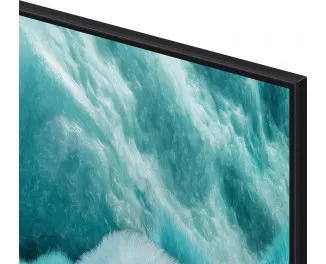 Телевізор Samsung QE55Q7F5AUXUA