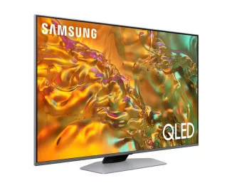 Телевизор Samsung QE55Q80D SmartTV UA