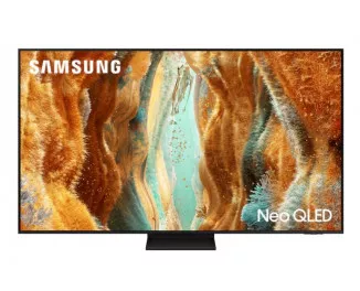 Телевизор Samsung QE55QN70F SmartTV UA