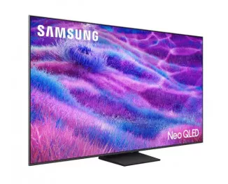 Телевизор Samsung QE55QN80F SmartTV UA