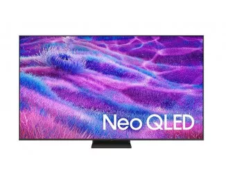 Телевізор Samsung QE55QN80FAUXUA