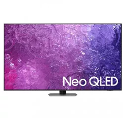 Телевизор Samsung QE55QN90CAUXUA