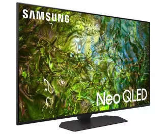 Телевізор Samsung QE55QN90DAUXUA