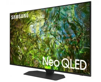 Телевізор Samsung QE55QN90DAUXUA