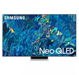 Телевизор Samsung QE55QN95B SmartTV UA