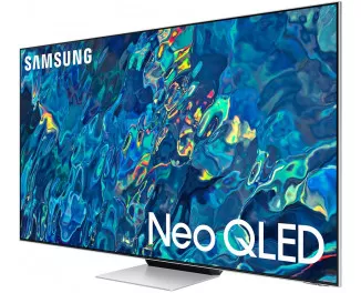 Телевизор Samsung QE55QN95B SmartTV UA