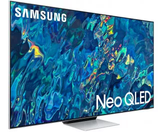 Телевизор Samsung QE55QN95B SmartTV UA