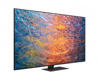 Телевизор Samsung QE55QN95CAUXUA
