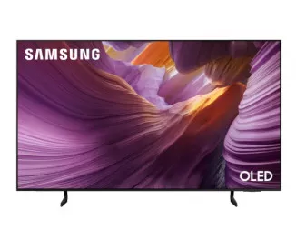 Телевизор Samsung QE55S84F SmartTV UA