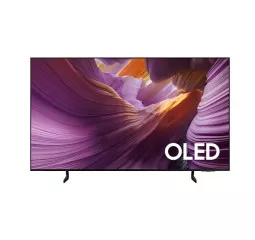 Телевізор Samsung QE55S85FAUXUA