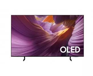Телевізор Samsung QE55S85FAUXUA