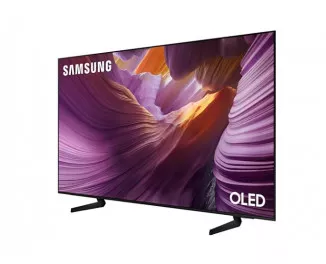 Телевизор Samsung QE55S85FAUXUA