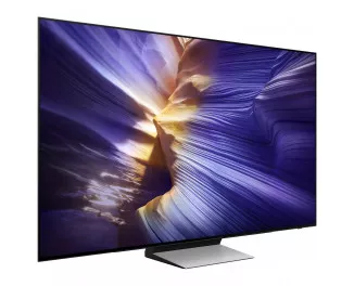 Телевизор Samsung QE55S90FAEXUA