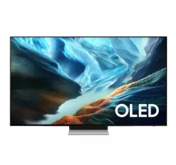Телевизор Samsung QE55S90HAEXUA