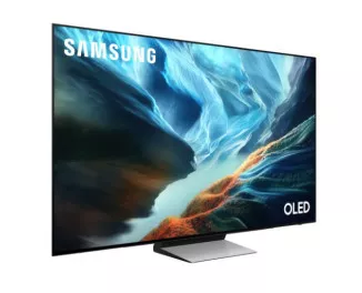 Телевизор Samsung QE55S90HAEXUA